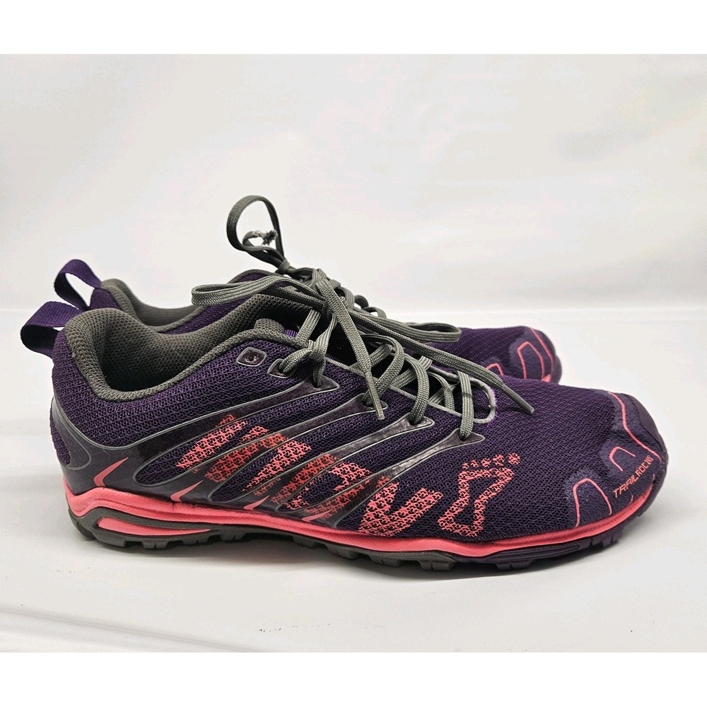 Inov Trail Roc 245 Trail Running Shoes Size 7.5 Mens / 9 Women's Hiking Shoe